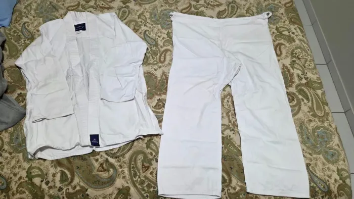 Kimono Torah Tam A0