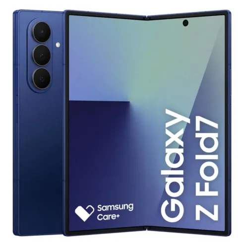 Vendo celular novo ZFOLD 7 ultra 512GB