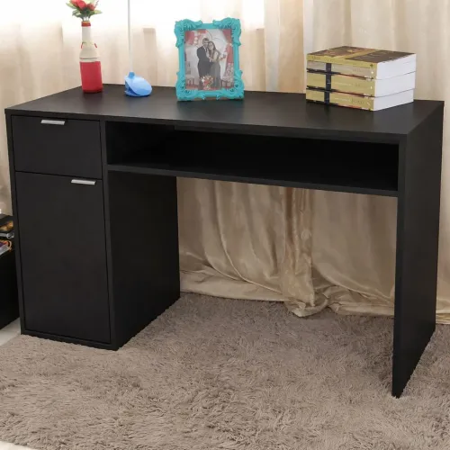 Mesa pra salão, escritório, consultório  etc. 
