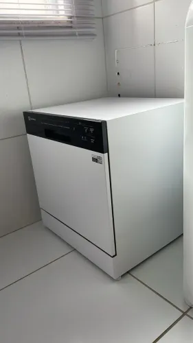 Lava louças Electrolux 
