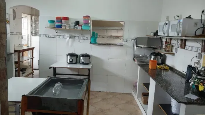 ARRENDO/ALUGO - RESTAURANTE DELIVERY - EM CAMPO GRANDE