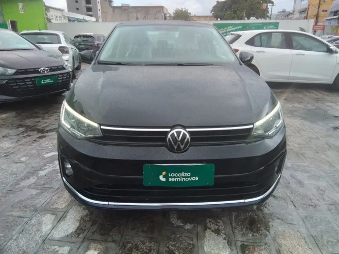 Volkswagen Virtus Comfort. 200 TSI 1.0 Flex 12V AUT 2025