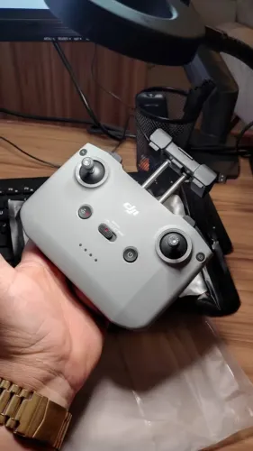 Controle DJI RC N1