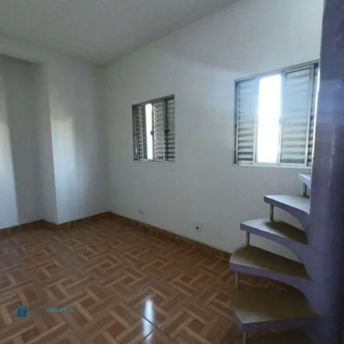 Casa com 2 dormitórios para alugar por R$ 1.600,00/mês - Vila Bonilha - São Paulo/SP