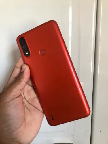 Moto e7 power 32 GB