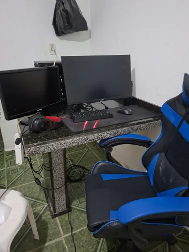 Pc gamer completo