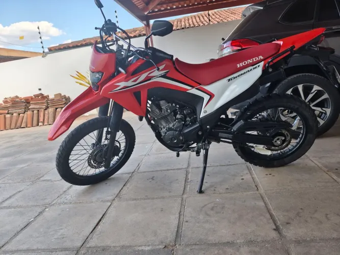 Tornado 300 ano 2026
