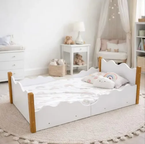 Cama infantil (novo)