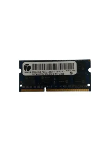 Memória Ddr3 8GB 12800S