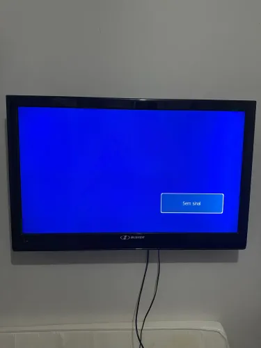 Televisão 50 polegadas