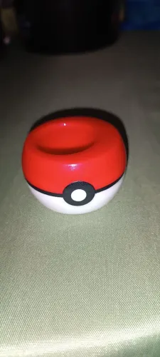 Pokébola Caçulinha Guaraná Antártica Pokémon