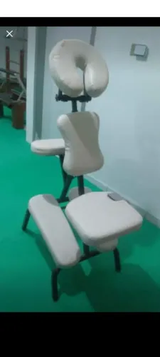 Cadeira de Massagem