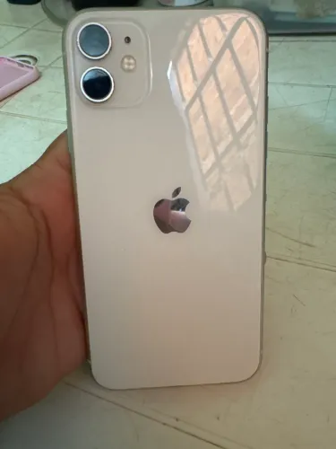 Vendo iPhone 11 64gb