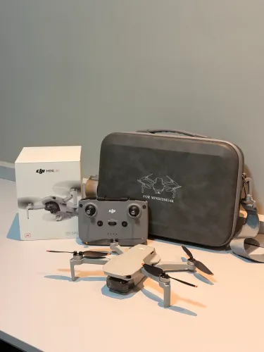 Drone DJI Mini 4K