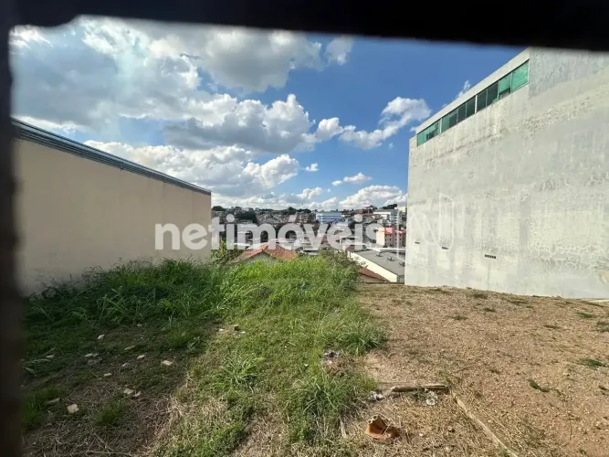 Venda Lote-Área-Terreno São João Batista (Venda Nova) Belo Horizonte