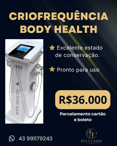 Criofrequencia