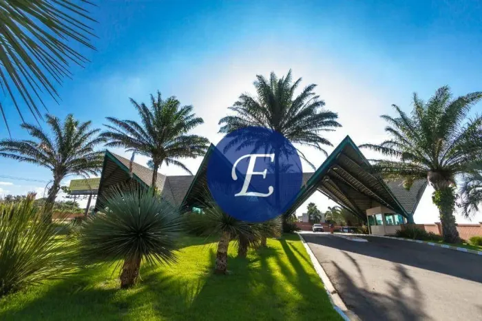Terreno à venda, 4431 m² por R$ 5.357.018,82 - Residencial Fazenda Alvorada - Porto Feliz/