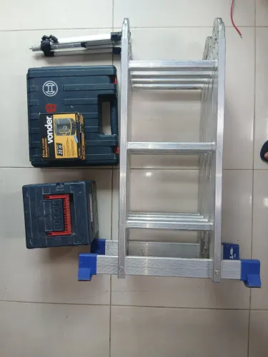 Vendo kit de ferramentas