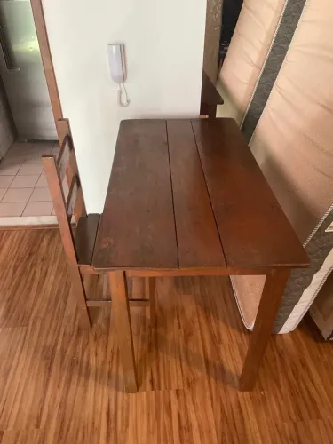 Doação de mesa 