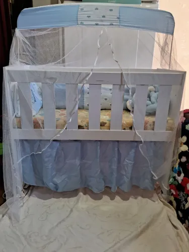 Mini berço