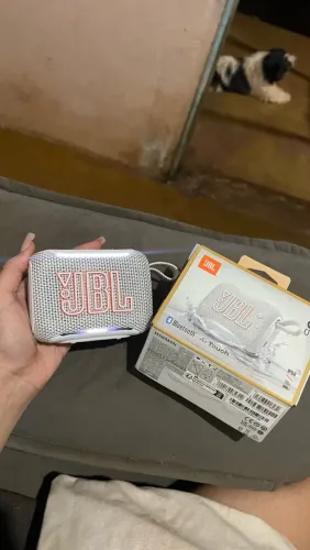 JBL GO 5