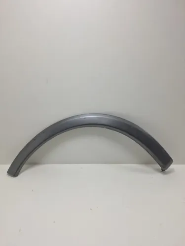 Moldura Paralama Dianteiro Esquerdo Chevrolet 2003/2010