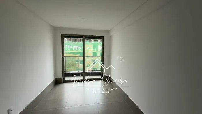 Excelente Apartamento para Aluguel no Bessa com Ótima Localização