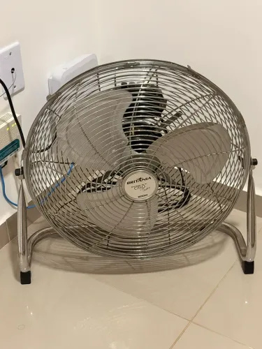 Circulador de Ar