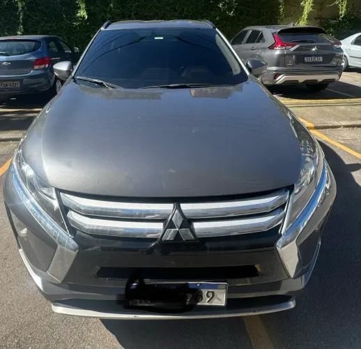 Mitsubishi Eclipse Cross HPE 1.5 16V 165cv AUT 2022