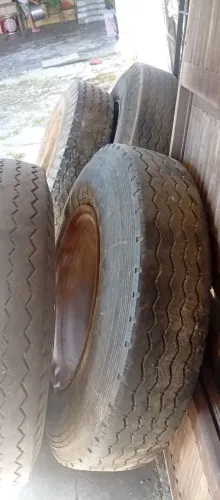 Pneu para caminhão 900x20