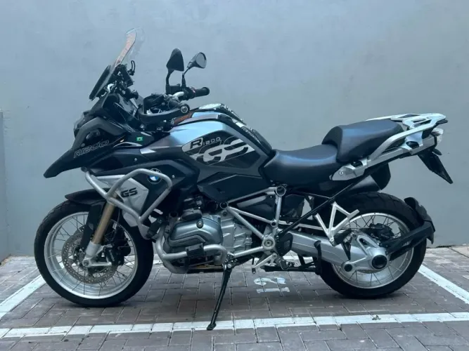 BMW R 1200 GS