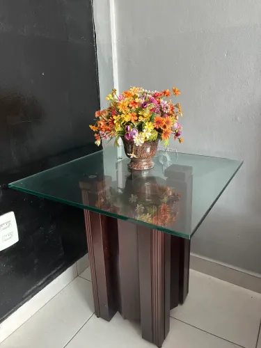 Mesa lateral