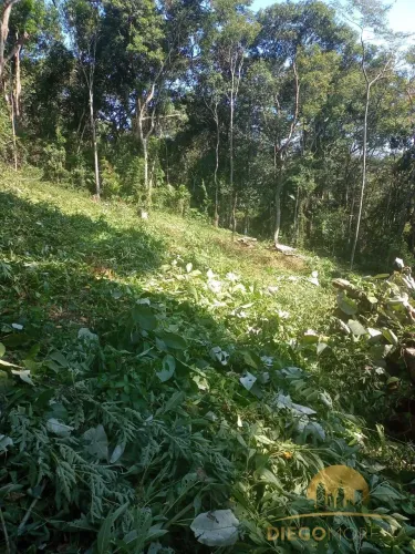 Terreno à venda em condomínio em Mairiporã