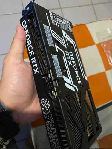 Rtx 5060 ti 16gb