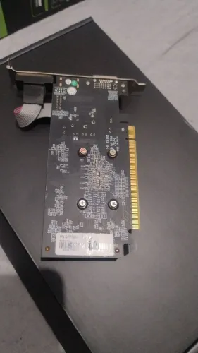 Placa de video GT730