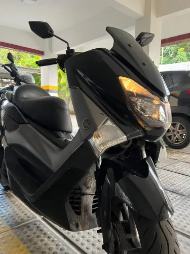 Vendo Nmax 160 