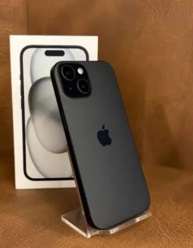 IPHONE 15 256GB