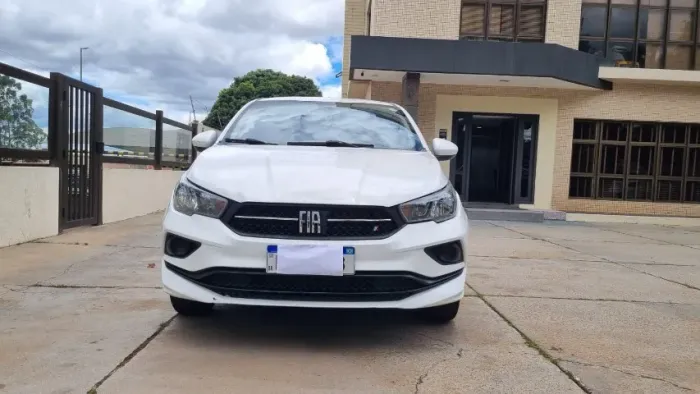  Cronos Drive 1.0 6V 2023