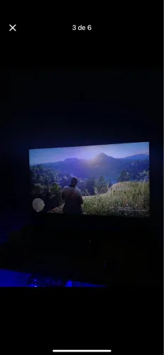 PC GAMER R7 2700x RX 6600