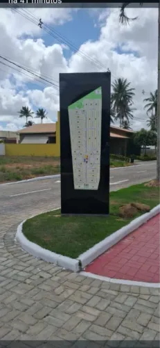 Repasse condomínio club Cajupiranga