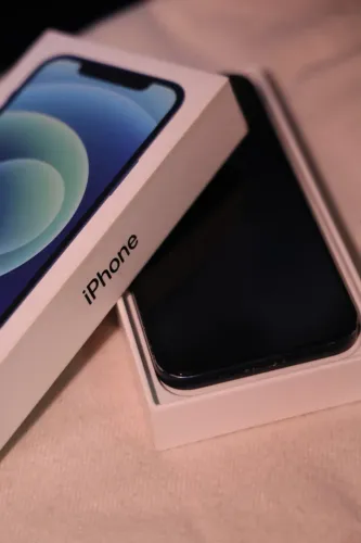 Celulares APPLE IPHONE 12 Usados, seminovos e Novos no Brasil
