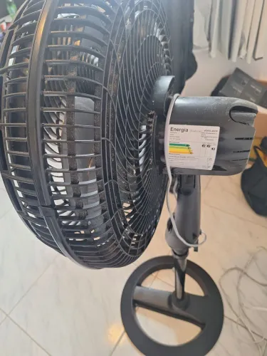 Ventilador de Coluna Britânia BVT450 Maxx Force 160W 220V