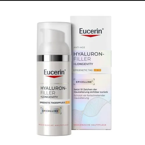 Eucerin Hyaluron-filler
