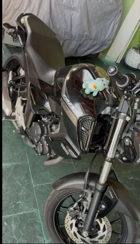 YAMAHA/FZ15 FAZER ABS