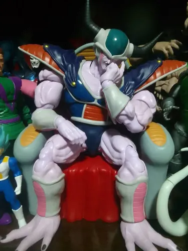 KING COLD SH FIGUARTS