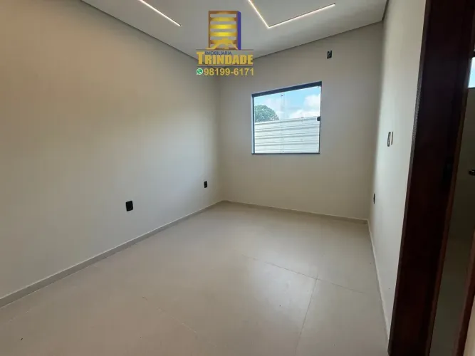 LINDA CASA TERREA EM COND. NA QUINTAS DO TURU, CONSTRUÇAO, ENTRADA FACILITADA, JARDIM DI V