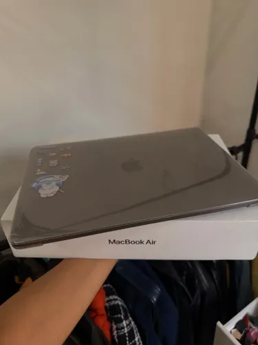MacBook Air 13? M1 256GB - Apple - 2020 - Original