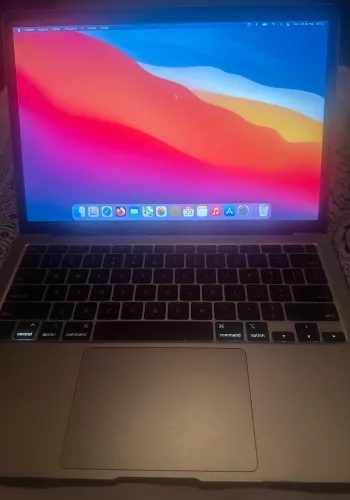 macbook air 2020 i5