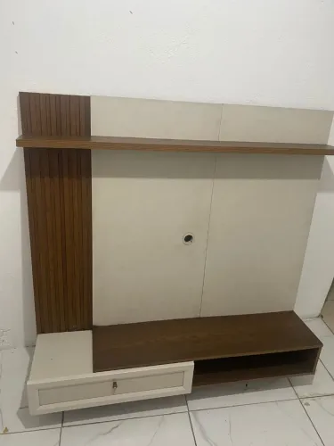Painel de tv completo 