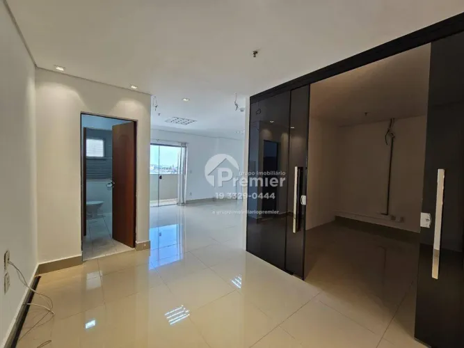 Sala Comercial para Locação no Condomínio Kennedy Office em Indaiatuba